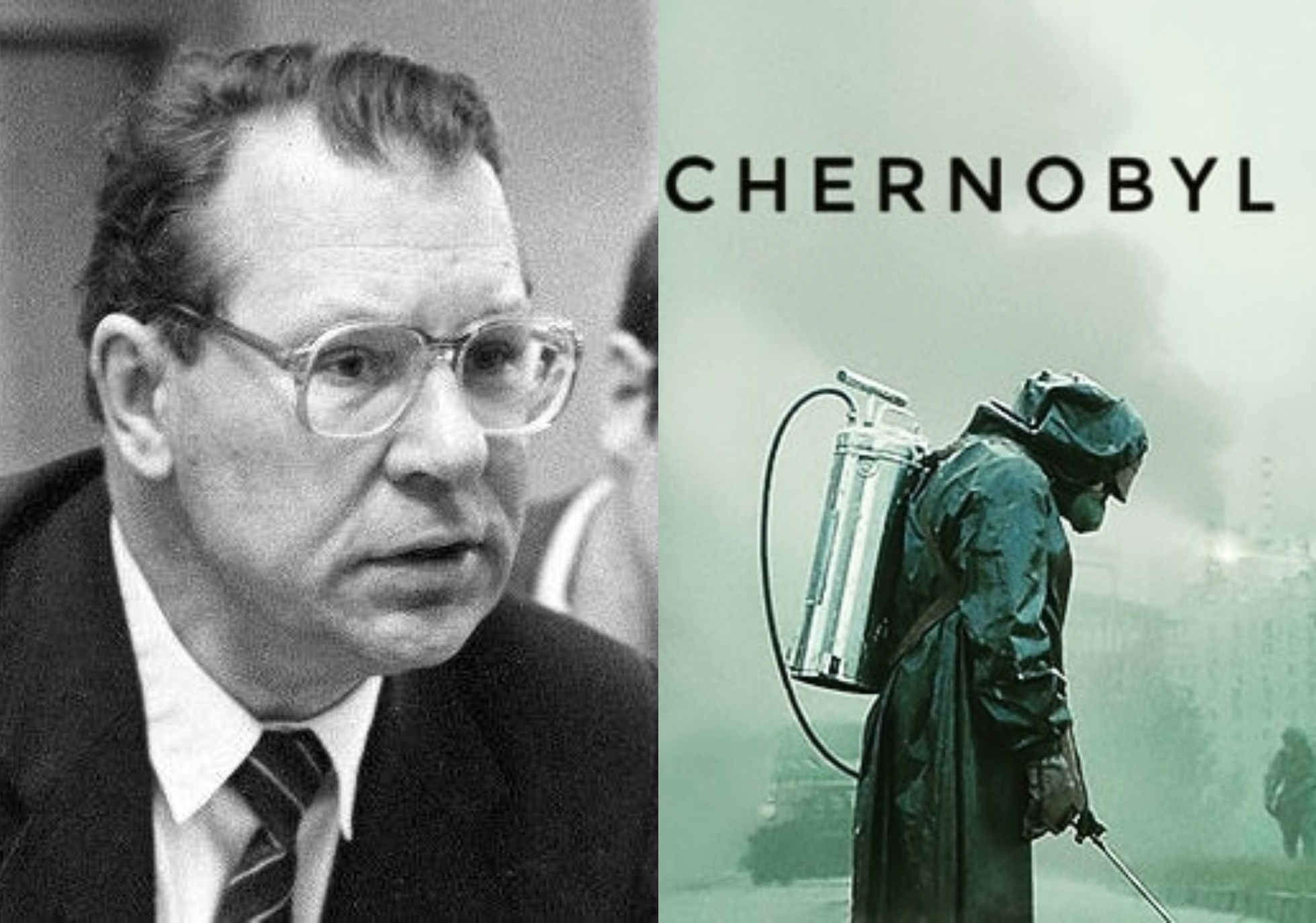 Βαλέρι Λεγκάσοφ: Ο Σοβιετικός ήρωας του Τσέρνομπιλ που είπε την αλήθεια και έσωσε εκατομμύρια ζωές αλλά έβαλε τέλος στην δική του
