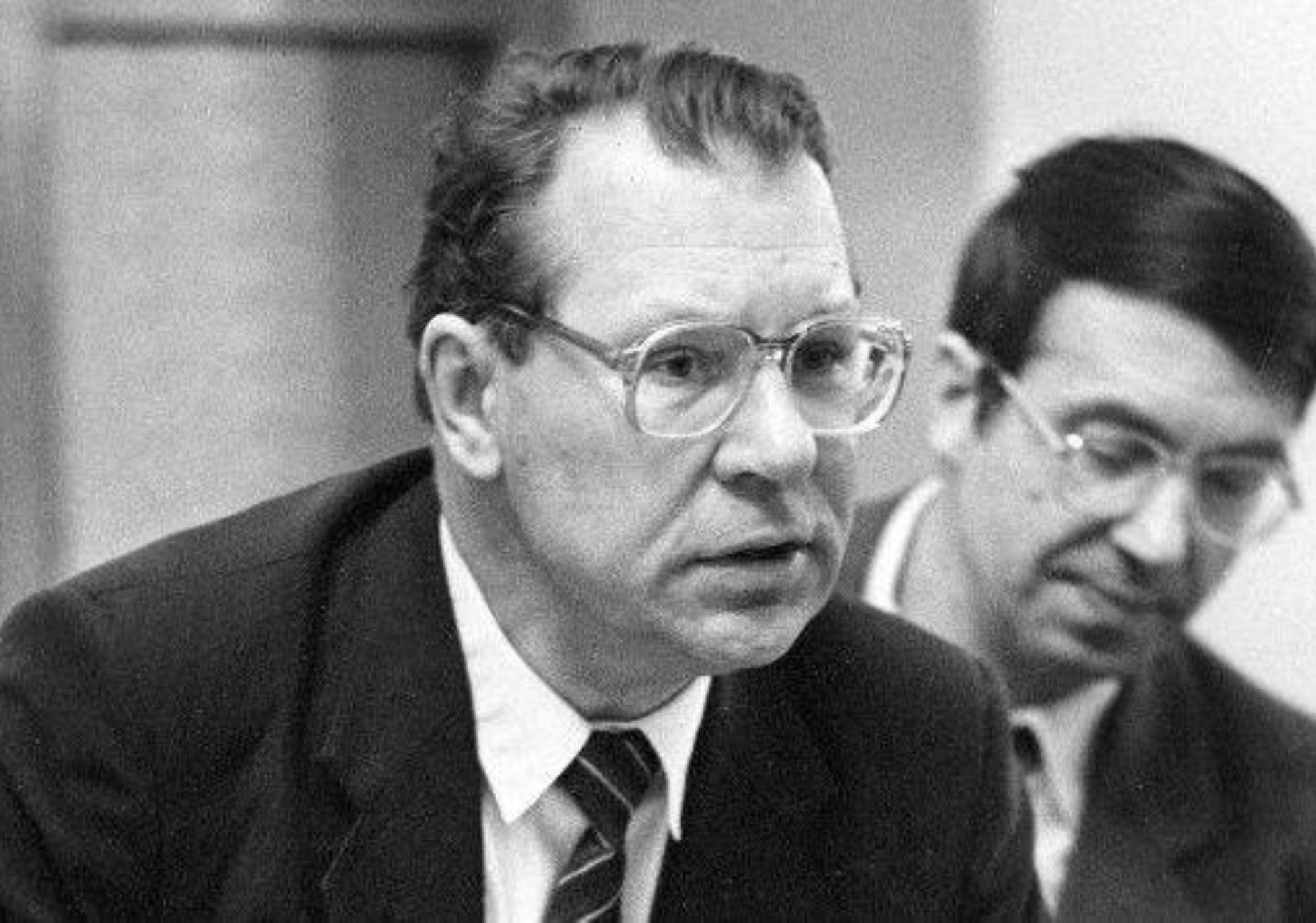 Βαλέρι Λεγκάσοφ: Ο Σοβιετικός ήρωας του Τσέρνομπιλ που είπε την αλήθεια και έσωσε εκατομμύρια ζωές αλλά έβαλε τέλος στην δική του