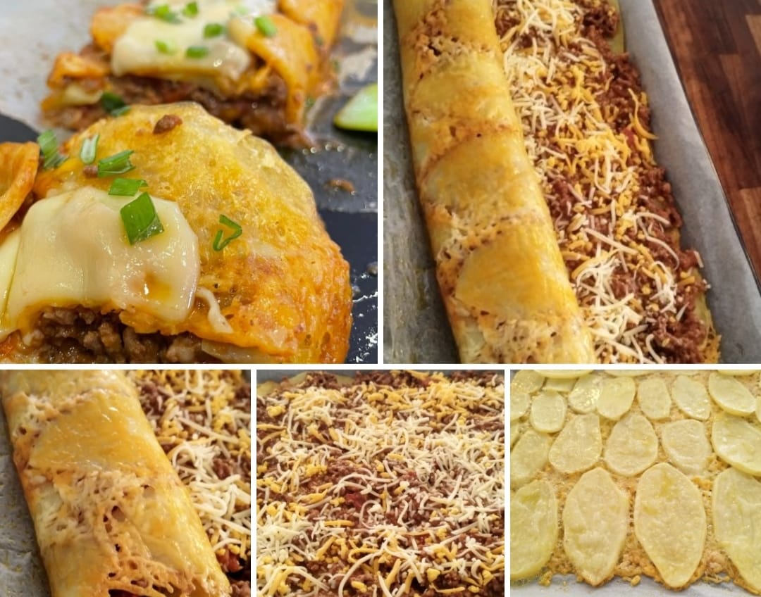 χριστουγεννιάτικο-ρολό-πατάτας-με-κιμά-και-τυριά-συνταγή- χριστουγεννιάτικο-ρολό-πατάτας-με-κιμά-και-τυριά-συνταγή-