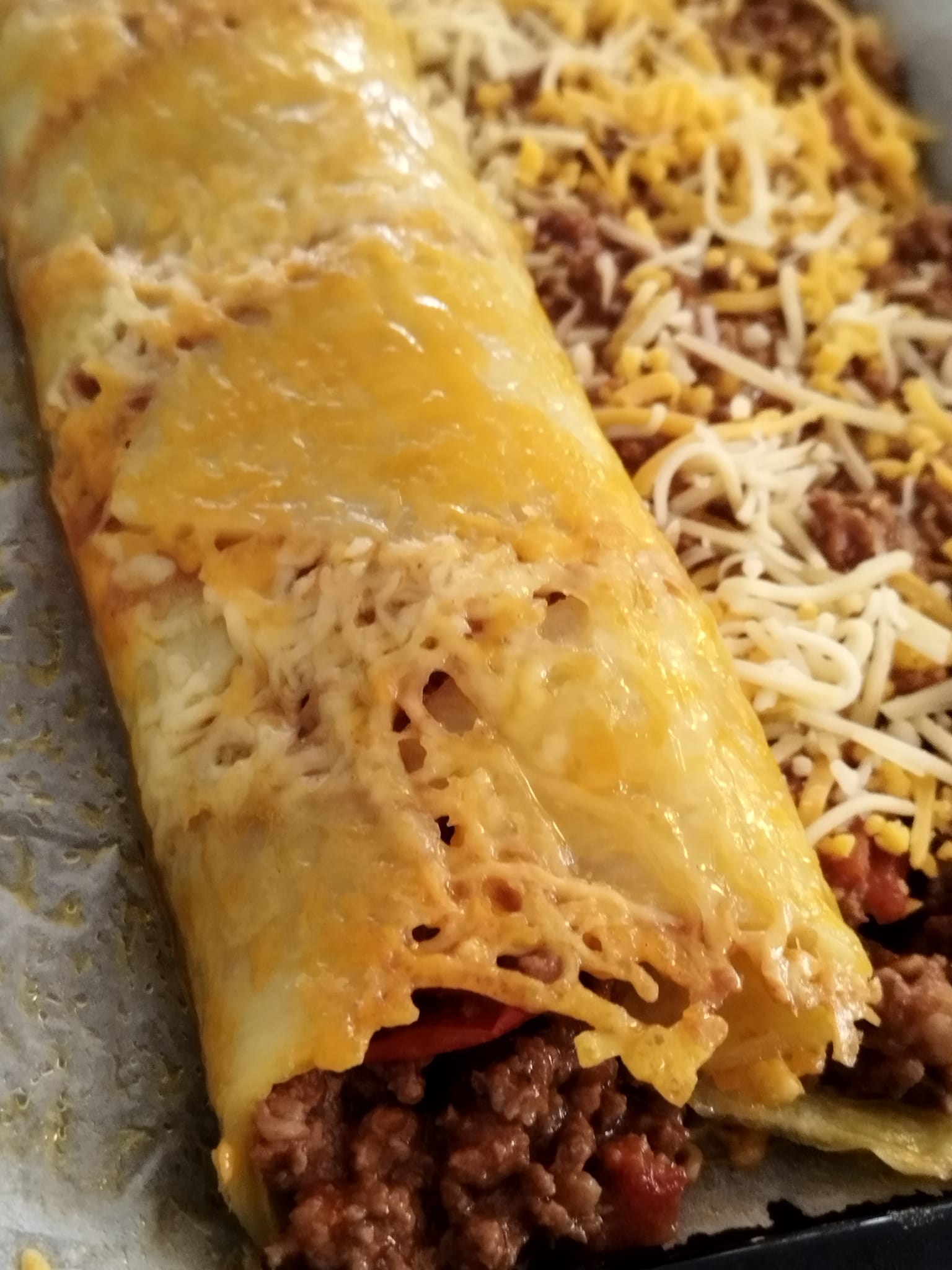 χριστουγεννιάτικο-ρολό-πατάτας-με-κιμά-και-τυριά-συνταγή- χριστουγεννιάτικο-ρολό-πατάτας-με-κιμά-και-τυριά-συνταγή-