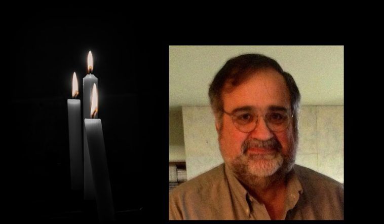 Εφυγε απο την ζωή ο επιχειρηματίας Γιώργος Κόσιαβας