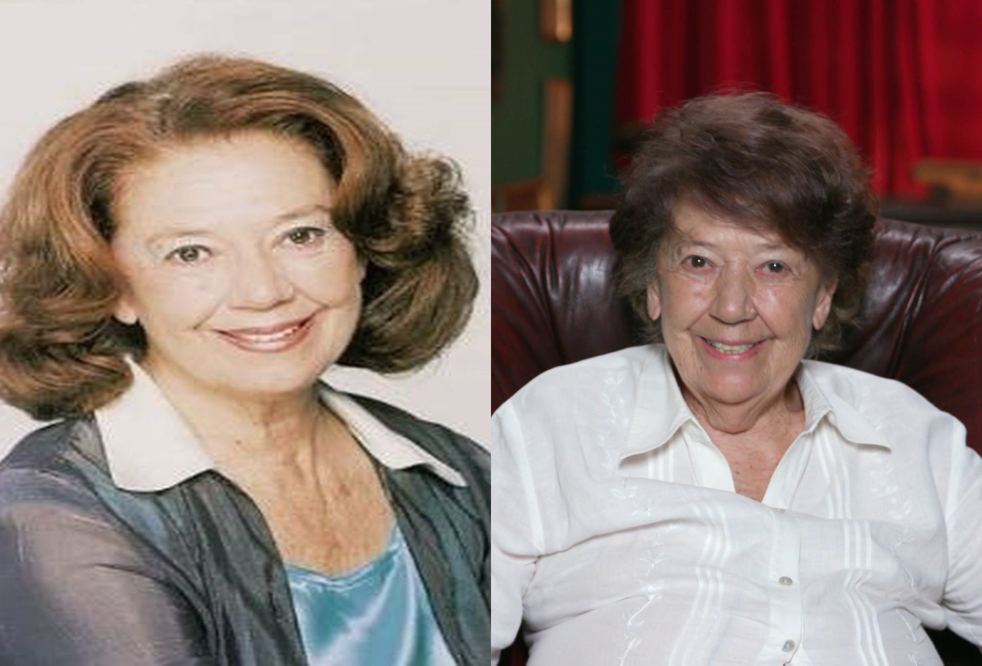 Μαρία Κωνσταντάρου: Εύχομαι να πεθάνω νωρίτερα – Θα είχα έναν γιο αλλά πέθανε στην γέννα