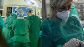 Μεγάλη Ανησυχία για τη διασπορά ανθεκτικού βακτηρίου σε 15 ελληνικά νοσοκομεία