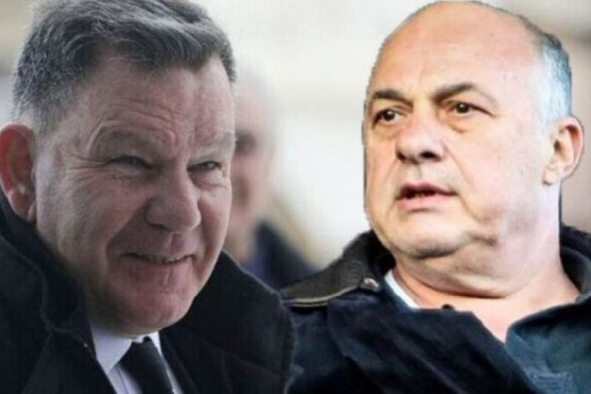 Αχιλλέας Μπέος: Στο Survivor θα πάω μόνο άμα έρθει ο Αλέξης Κούγιας