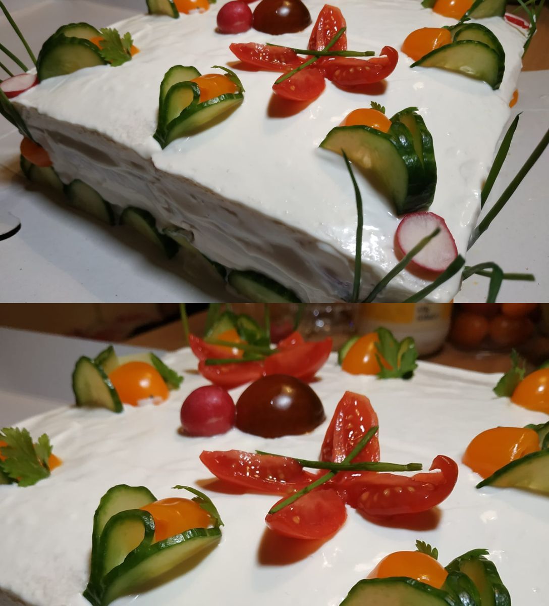 αλμυρή-τούρτα-με-ψωμί-του-τοστ-συνταγή-