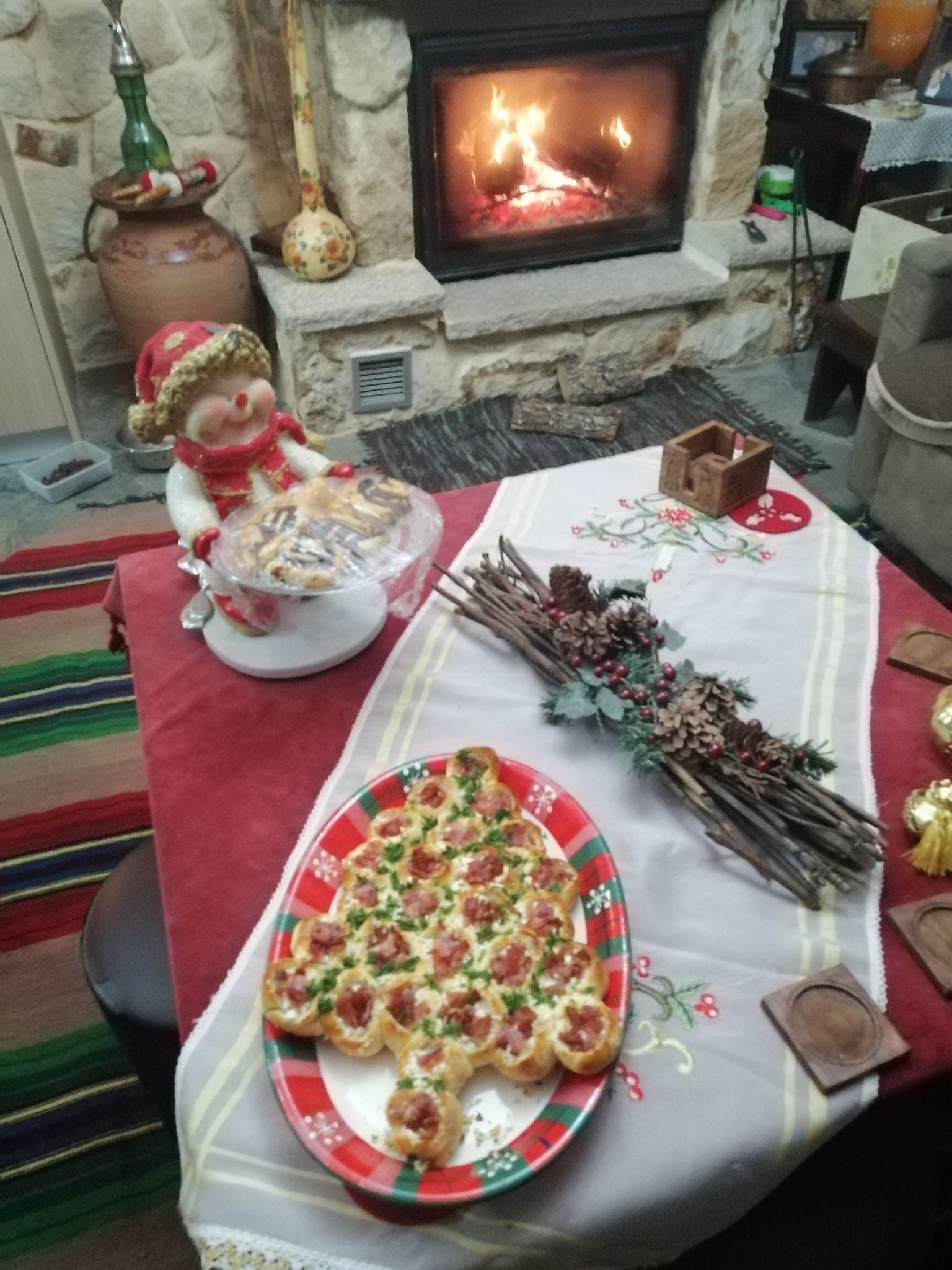 Χριστουγεννιάτικο-δέντρο-από-ατσμά-συνταγή-