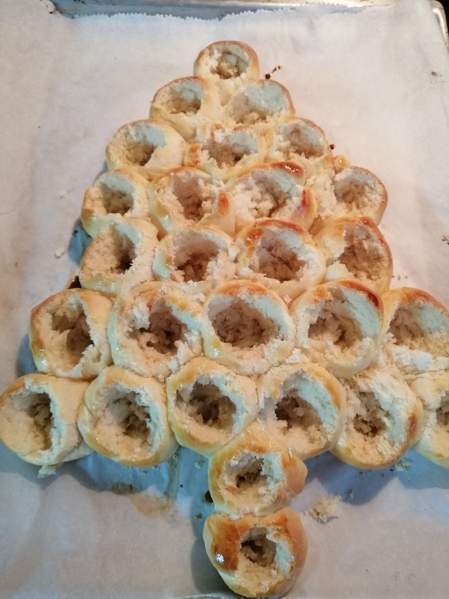 Χριστουγεννιάτικο-δέντρο-από-ατσμά-συνταγή-