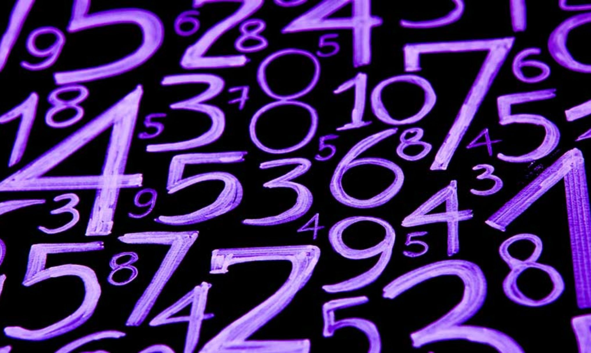 Ετήσιες Προβλέψεις Αριθμολογίας 2024