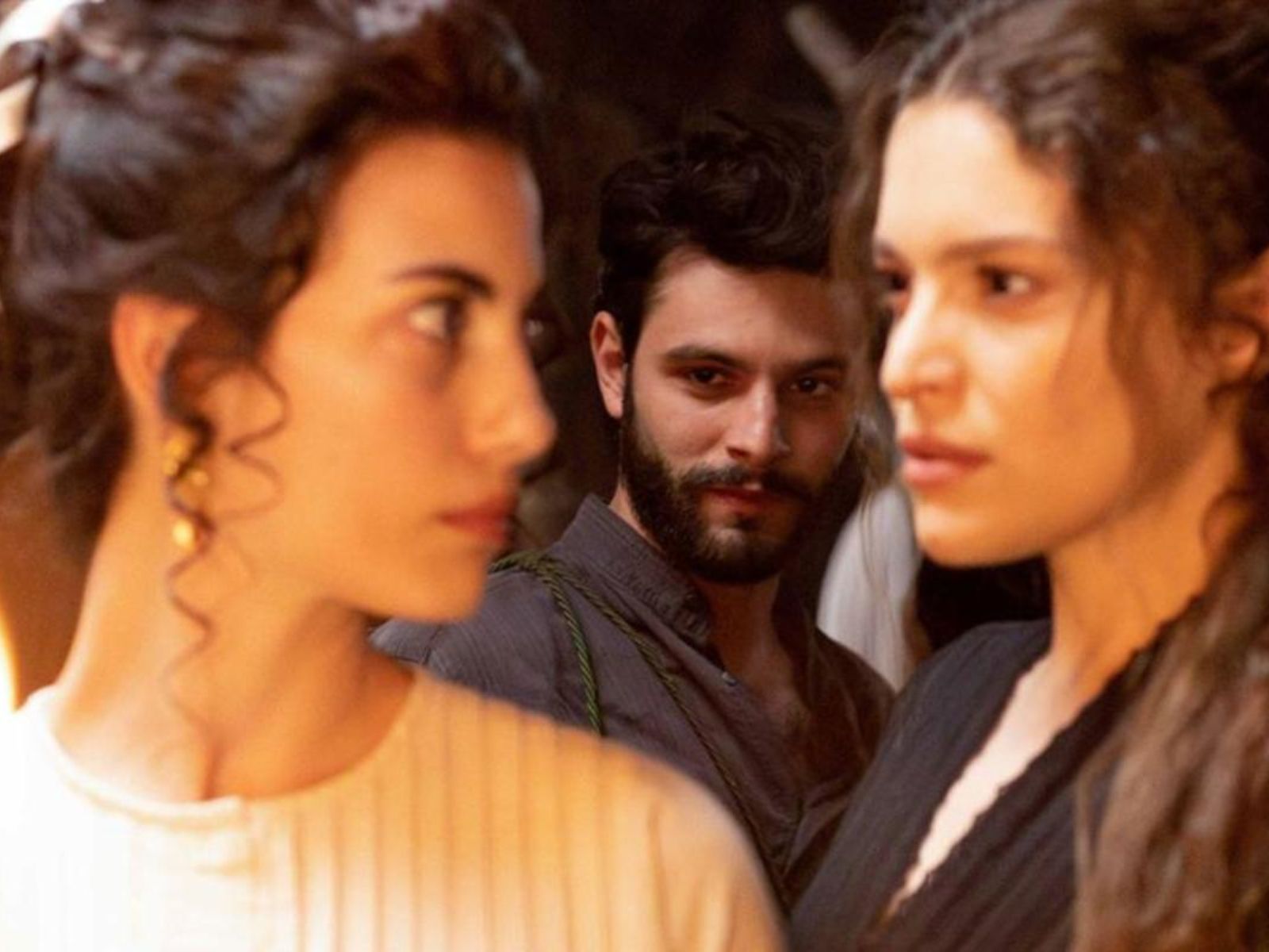 Η Μάγισσα-Κερασίνα-Τζανής-Μεταξία-