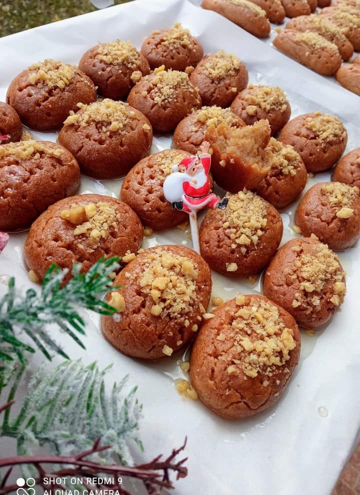 κλασική-συνταγή-για-μελομακάρονα-