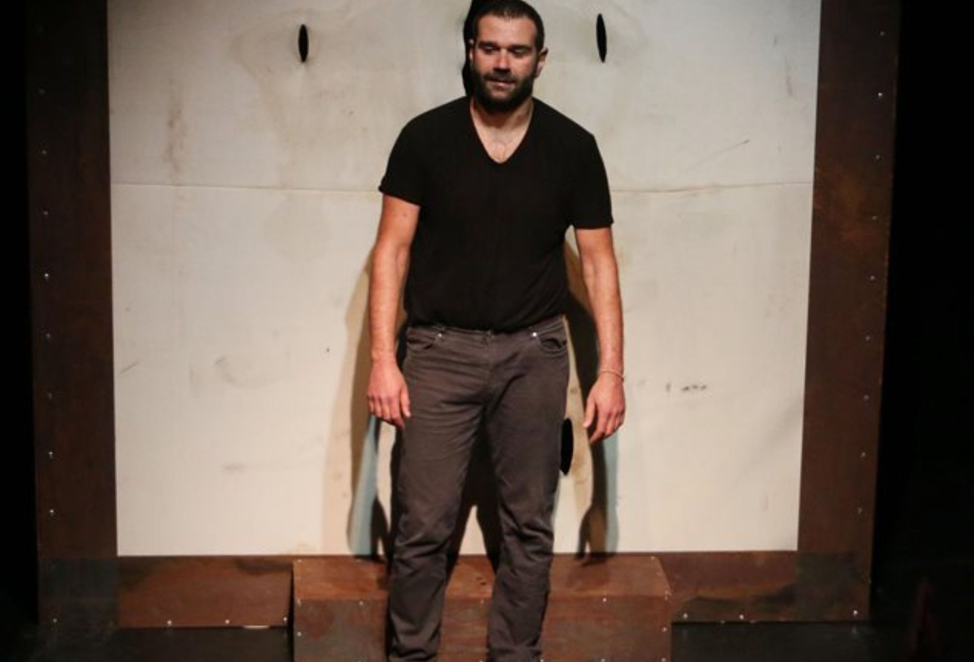 Ο Μάνος από την Γη της Ελιάς έχασε 30 κιλά: Δείτε την αλλαγή και τι άλλαξε στη διατροφή του