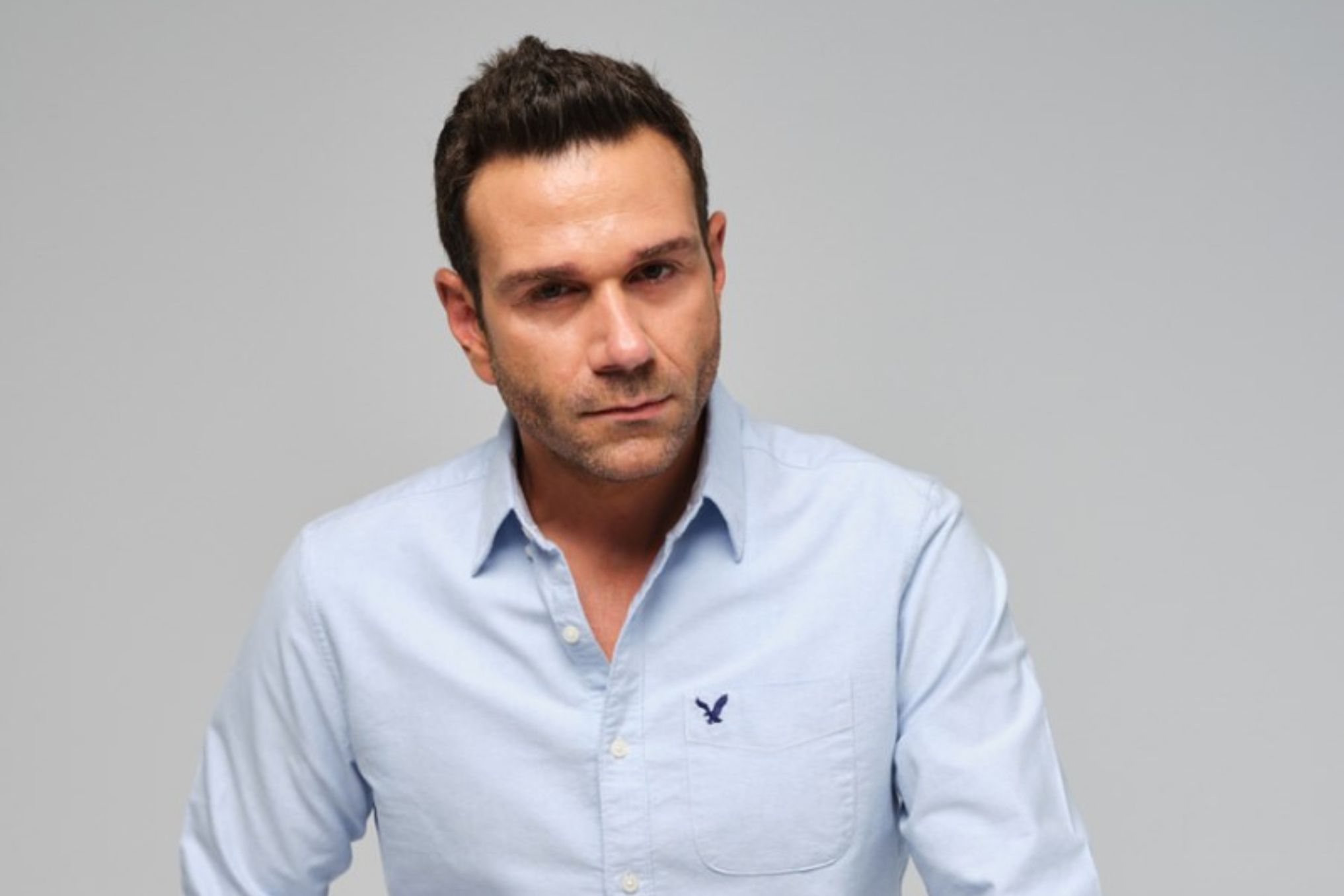 Ο Μάνος από την Γη της Ελιάς έχασε 30 κιλά: Δείτε την αλλαγή και τι άλλαξε στη διατροφή του