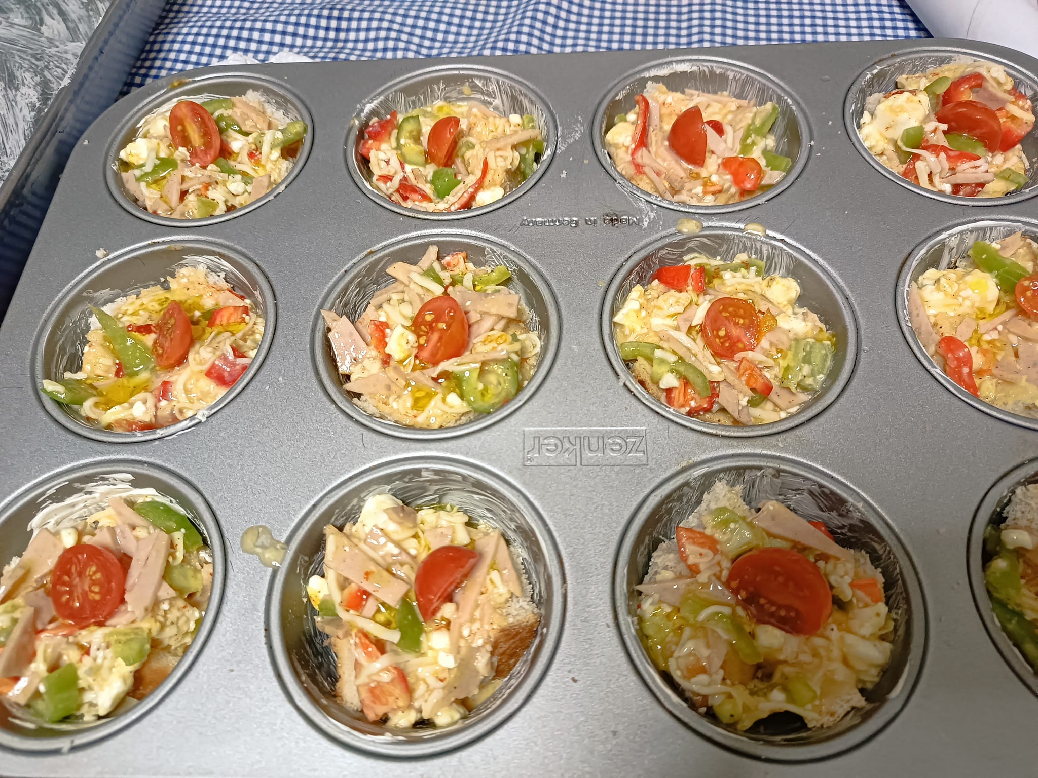 αλμυρά-κεκάκια-με-γαλοπούλα-συνταγή-