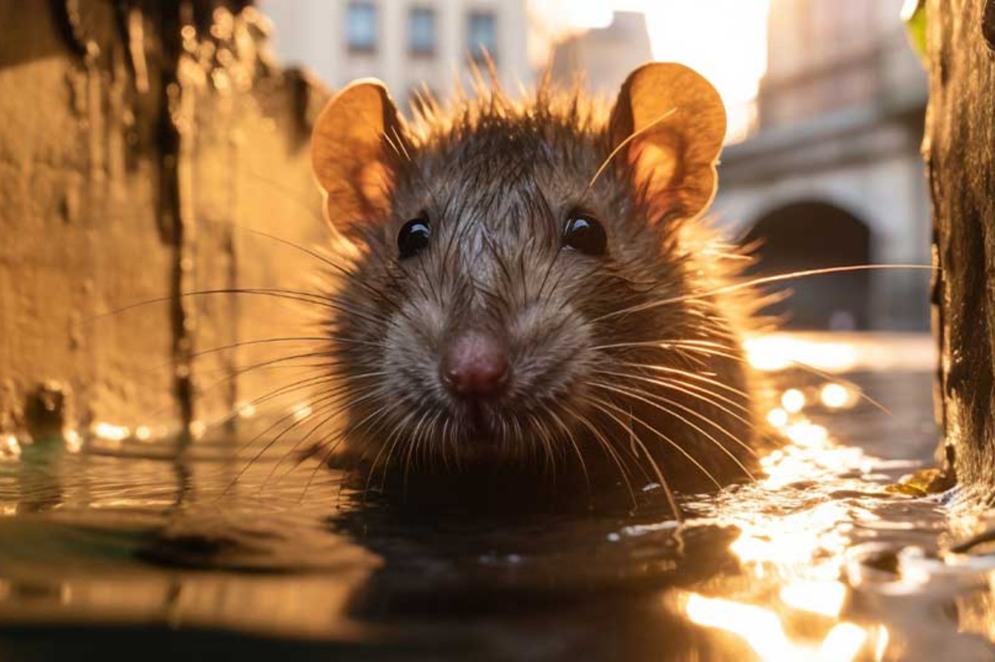 Αρουραίοι στο σπίτι και τον κήπο: Πως να αναγνωρίσετε τα σημάδια και πως να απαλλαγείτε μια και καλή