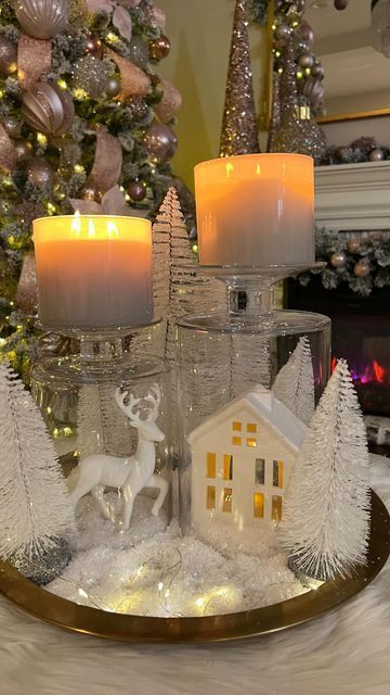 diy-χριστουγεννιάτικο κηροπήγιο-από-κολονάτο-ποτήρι-ιδέες- diy-χριστουγεννιάτικο κηροπήγιο-από-κολονάτο-ποτήρι-ιδέες-