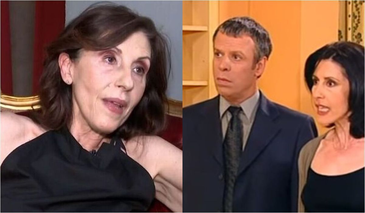 Ελένη Φιλίππα για “Κωνσταντίνου και Ελένης” – «Αν συνεχιζόταν για τρίτη χρονιά, θα αγόραζα και σπίτι»