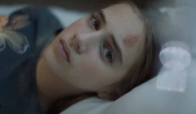 Έρημη χώρα: Οι χαρακτήρες και η υπόθεση της σειράς