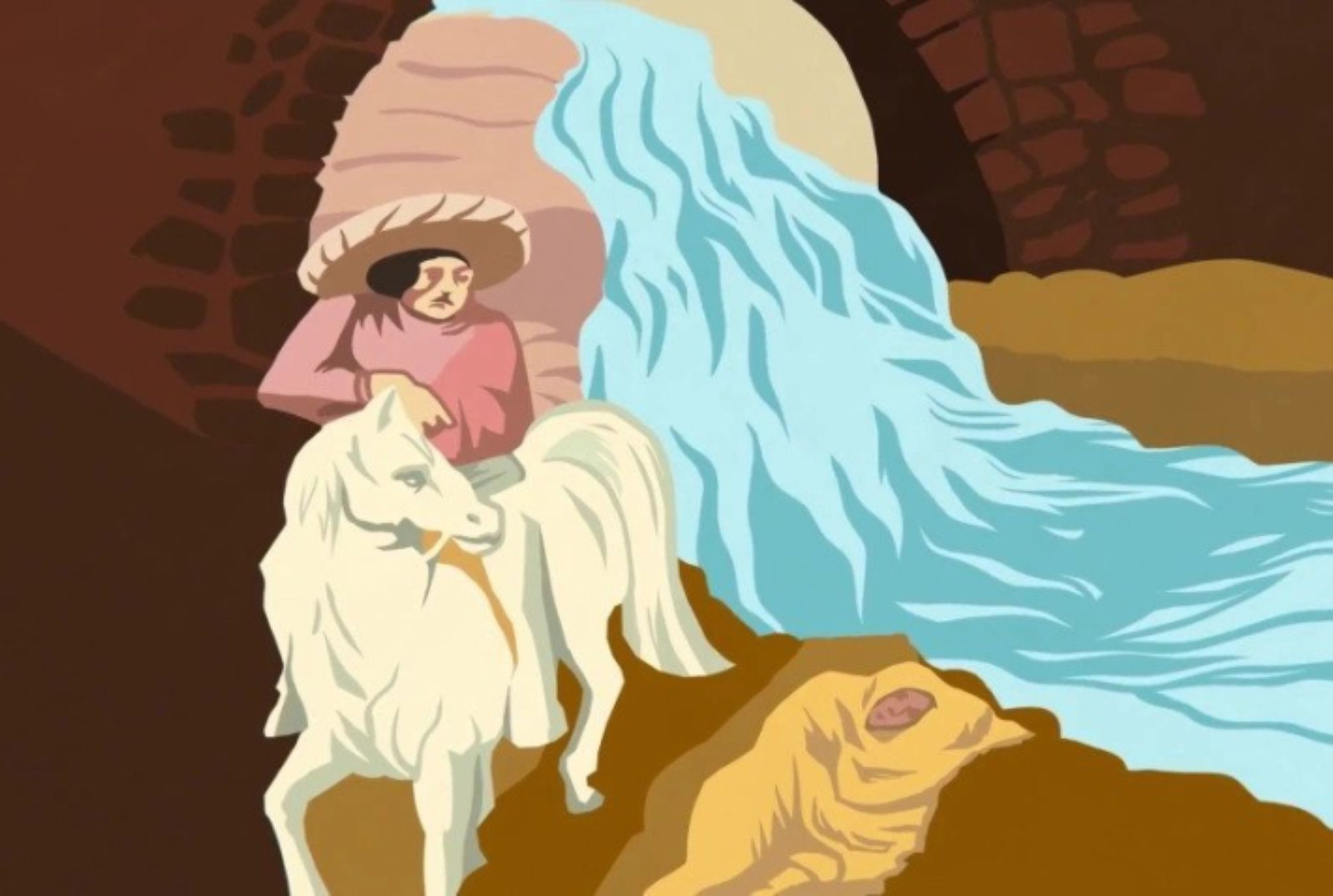 Ψυχολογικό τεστ: Κάντε το τεστ και ανακαλύψτε ποια είναι η οπτική σας όταν τα πράγματα έρχονται τα δύσκολα