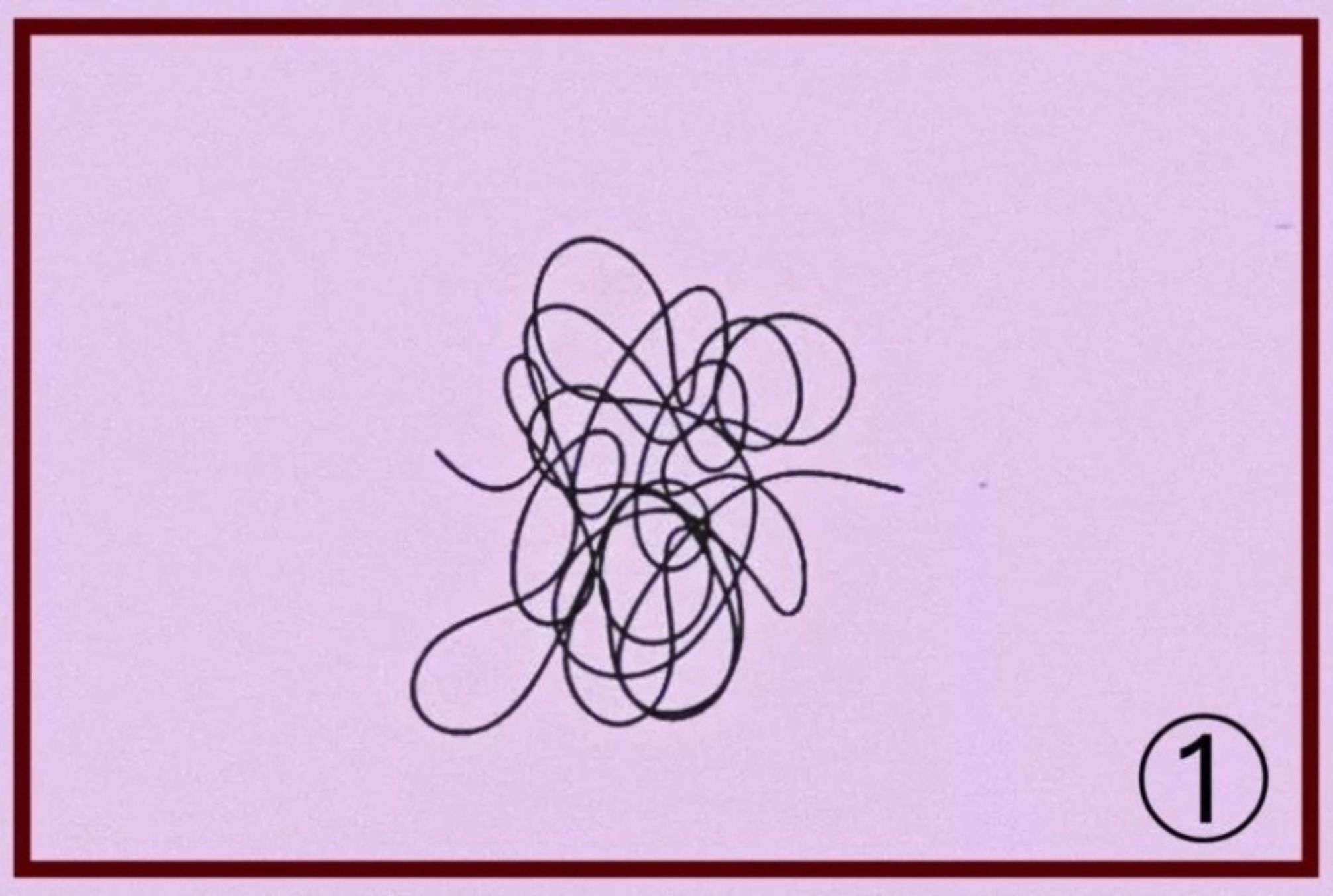 Ψυχολογικό τεστ: Το σχέδιο που θα επιλέξετε αποκαλύπτει πιο στοιχείο του χαρακτήρα σας προσπαθείτε να κρατήσετε καλά κρυμμένο