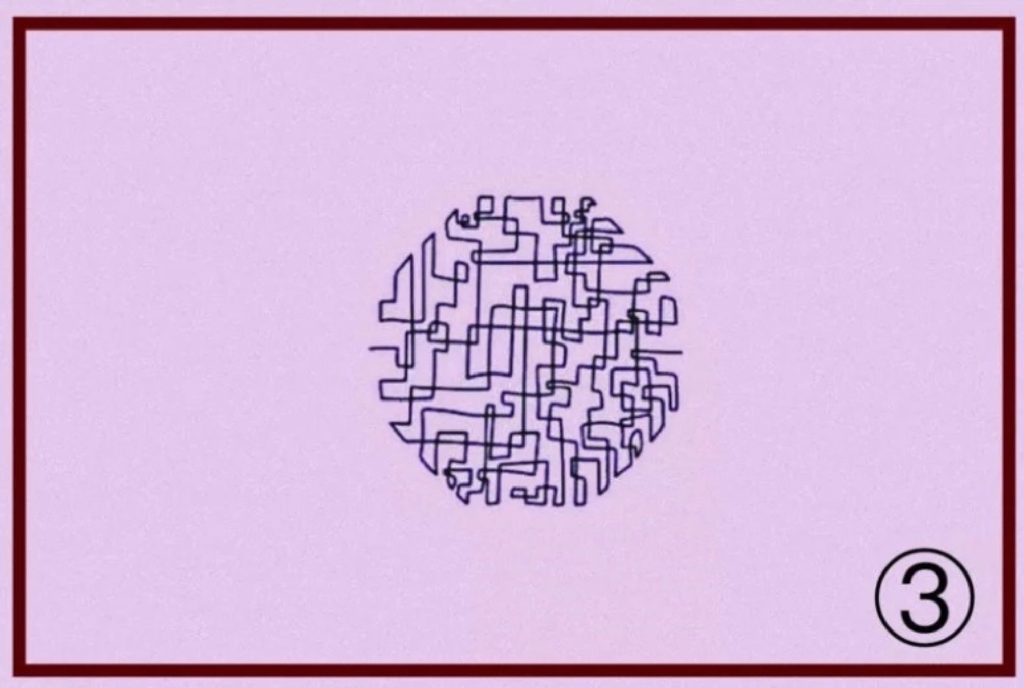 Ψυχολογικό τεστ: Το σχέδιο που θα επιλέξετε αποκαλύπτει πιο στοιχείο του χαρακτήρα σας προσπαθείτε να κρατήσετε καλά κρυμμένο