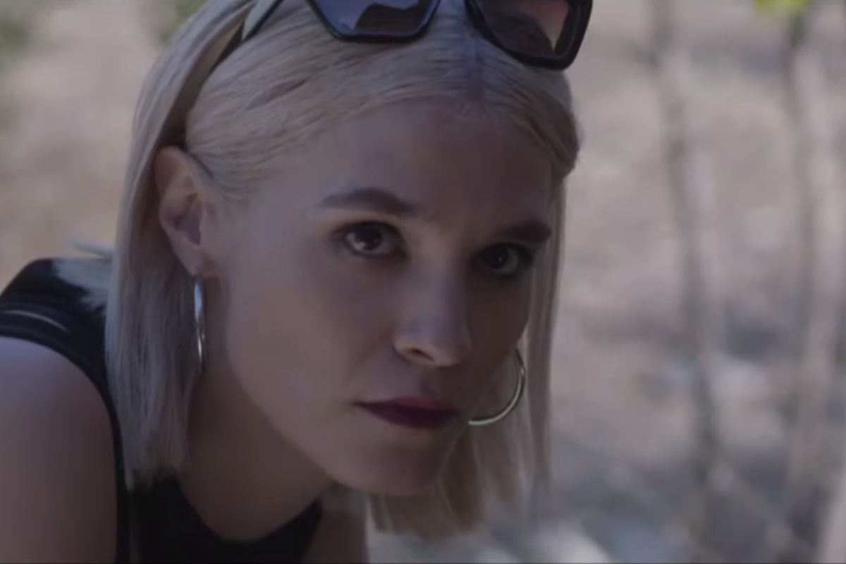 Σασμός: Η Εύα θα κάψει τον Μαθιό