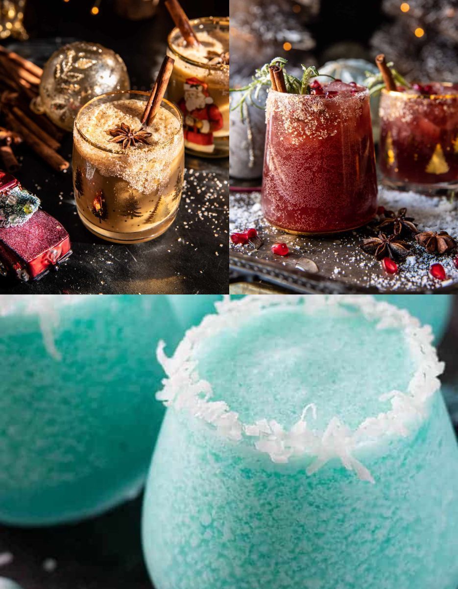 χριστουγεννιάτικο-κοκτέιλ-Μαργαρίτα-συνταγή- χριστουγεννιάτικο-κοκτέιλ-Μαργαρίτα-συνταγή-