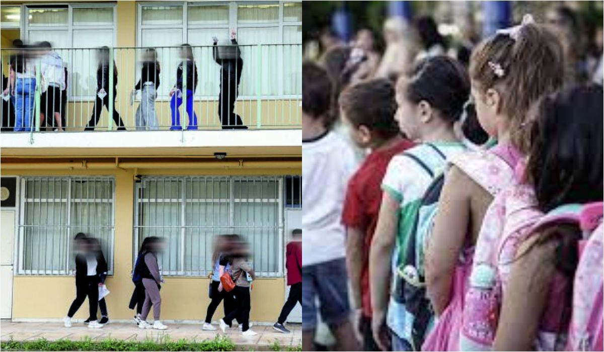 Εκπαίδευση : Τι αλλάζει ο Πιερρακάκης σε Δημοτικά, Γυμνάσια και Λύκεια