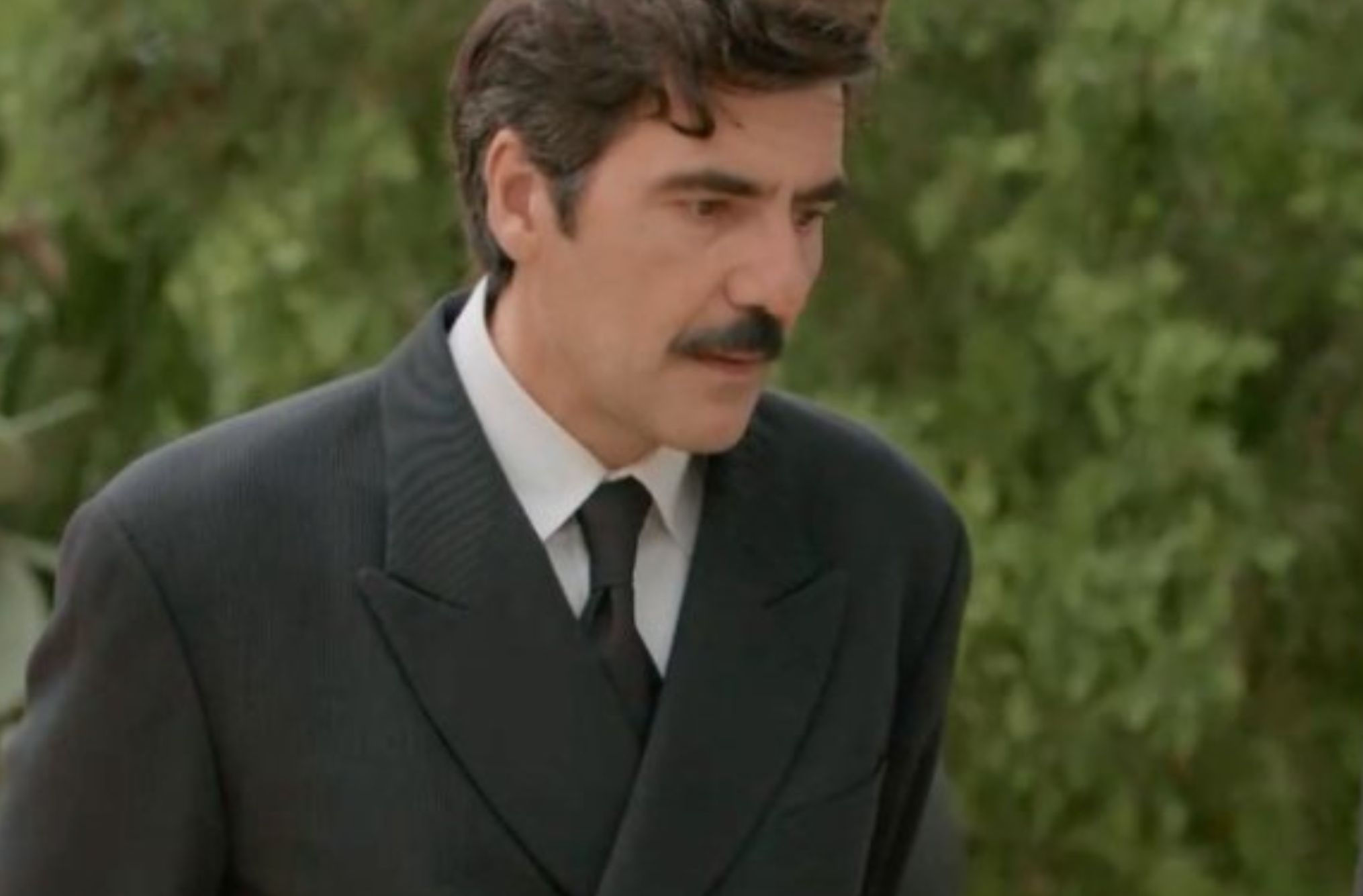 Έρωτας Φυγάς: Κουράστηκα να σε διεκδικώ. Δεν έχει νόημα πια