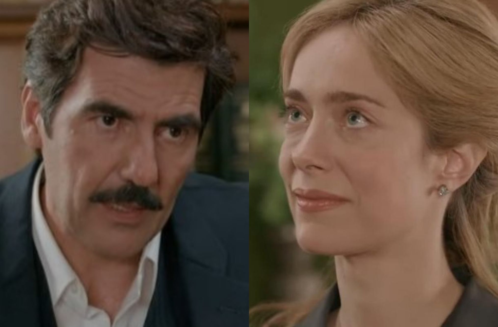 Έρωτας Φυγάς: Ο Ιάσωνας χωρίζει την Αλεξάνδρα για να φύγει με το Μάρκο