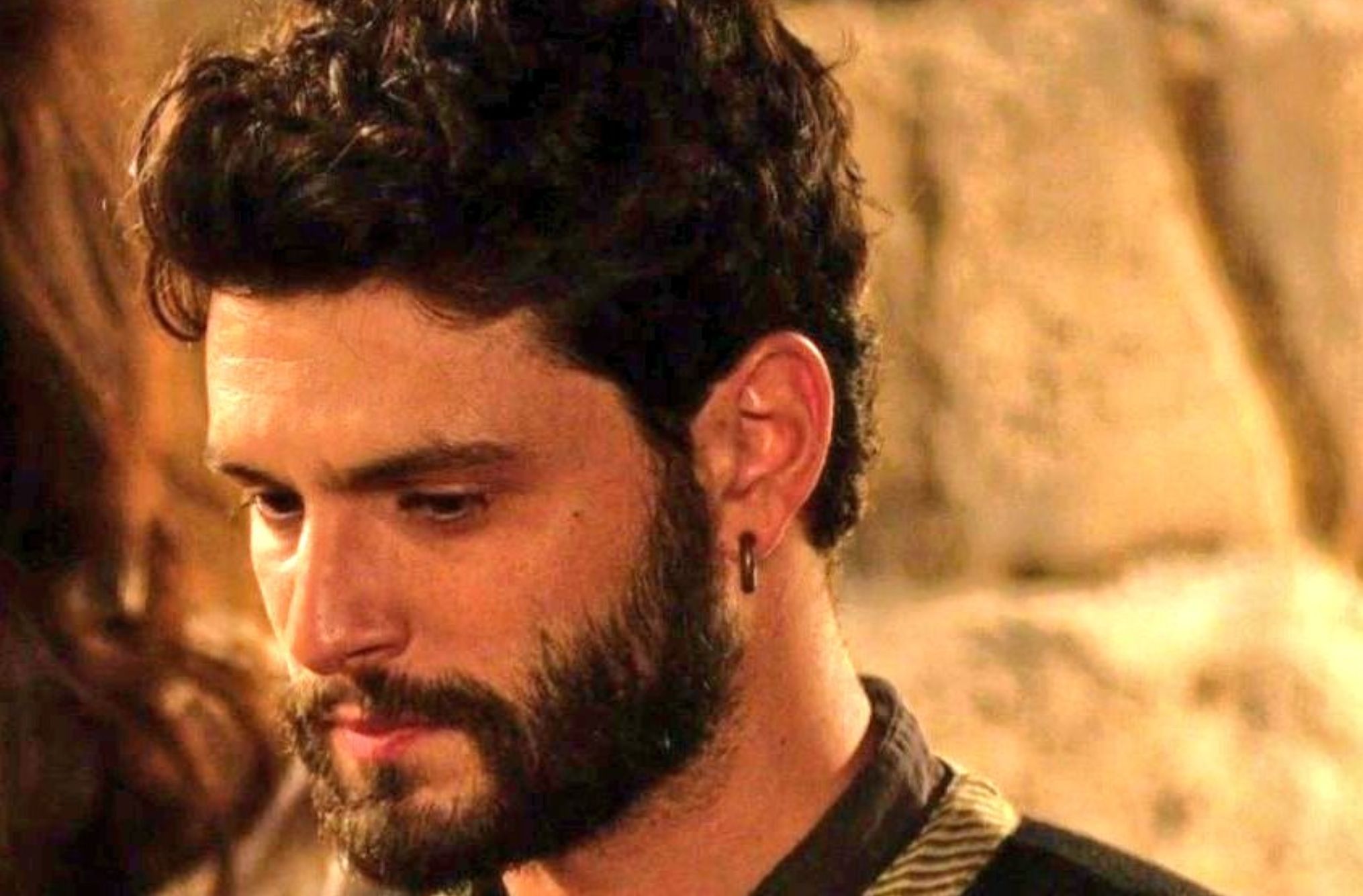 Η Μάγισσα: Συναντιέσαι κρυφά με τη γυναίκα του αδερφού σου, μην το αρνηθείς σας είδα