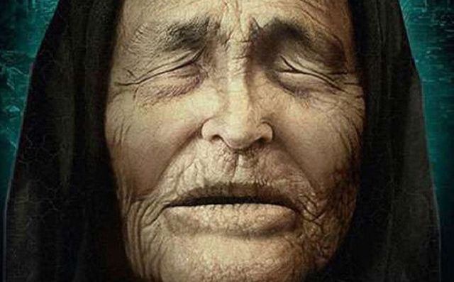 Μπάμπα Βάνγκα: Οι σκοτεινές προφητείες για το 2024 – (βίντεο)