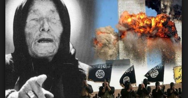 Μπάμπα Βάνγκα: Οι σκοτεινές προφητείες για το 2024 – (βίντεο)