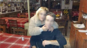 Μυτιλήνη : Παραμένει 7 μήνες σε νοσοκομείο μετά τη φωτιά που του έβαλε η γυναίκα του