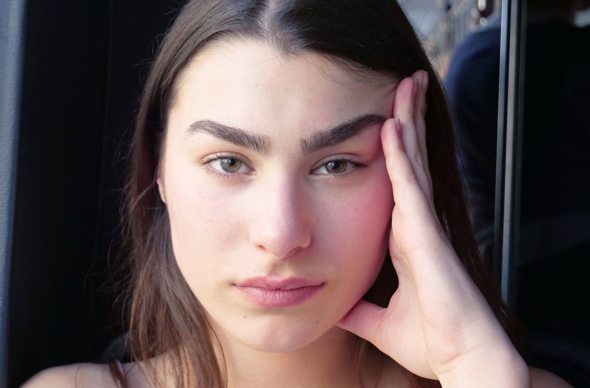 Ο Παράδεισος των Κυριών : Η Χρύσα Μιχαλοπούλου μπαίνει στη σειρά