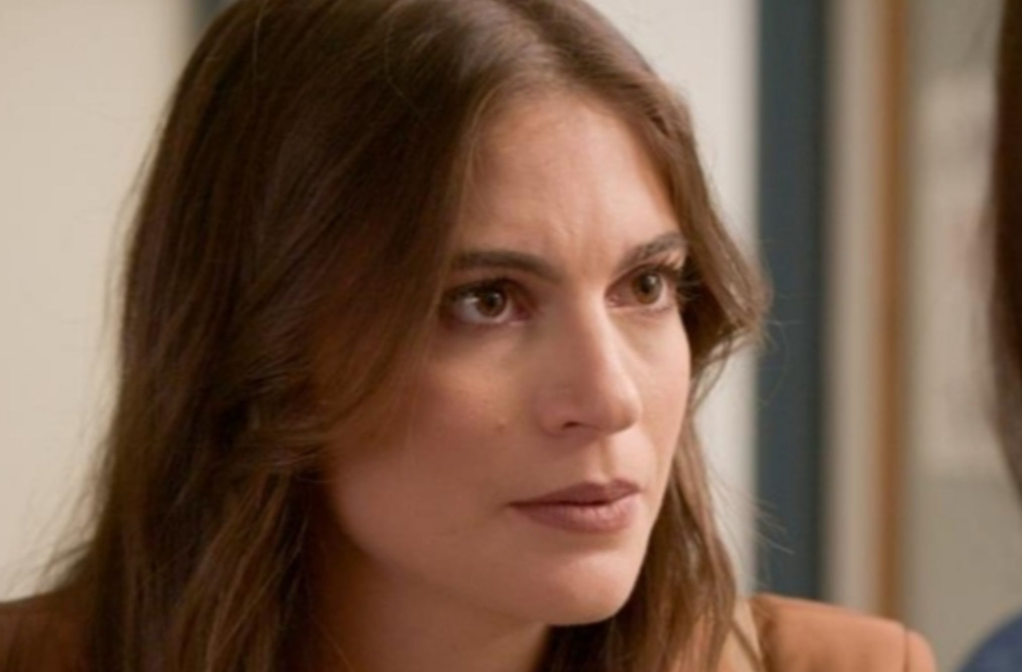 Παγιδευμένοι: Άννα και Αγγελική έρχονται αντιμέτωπες