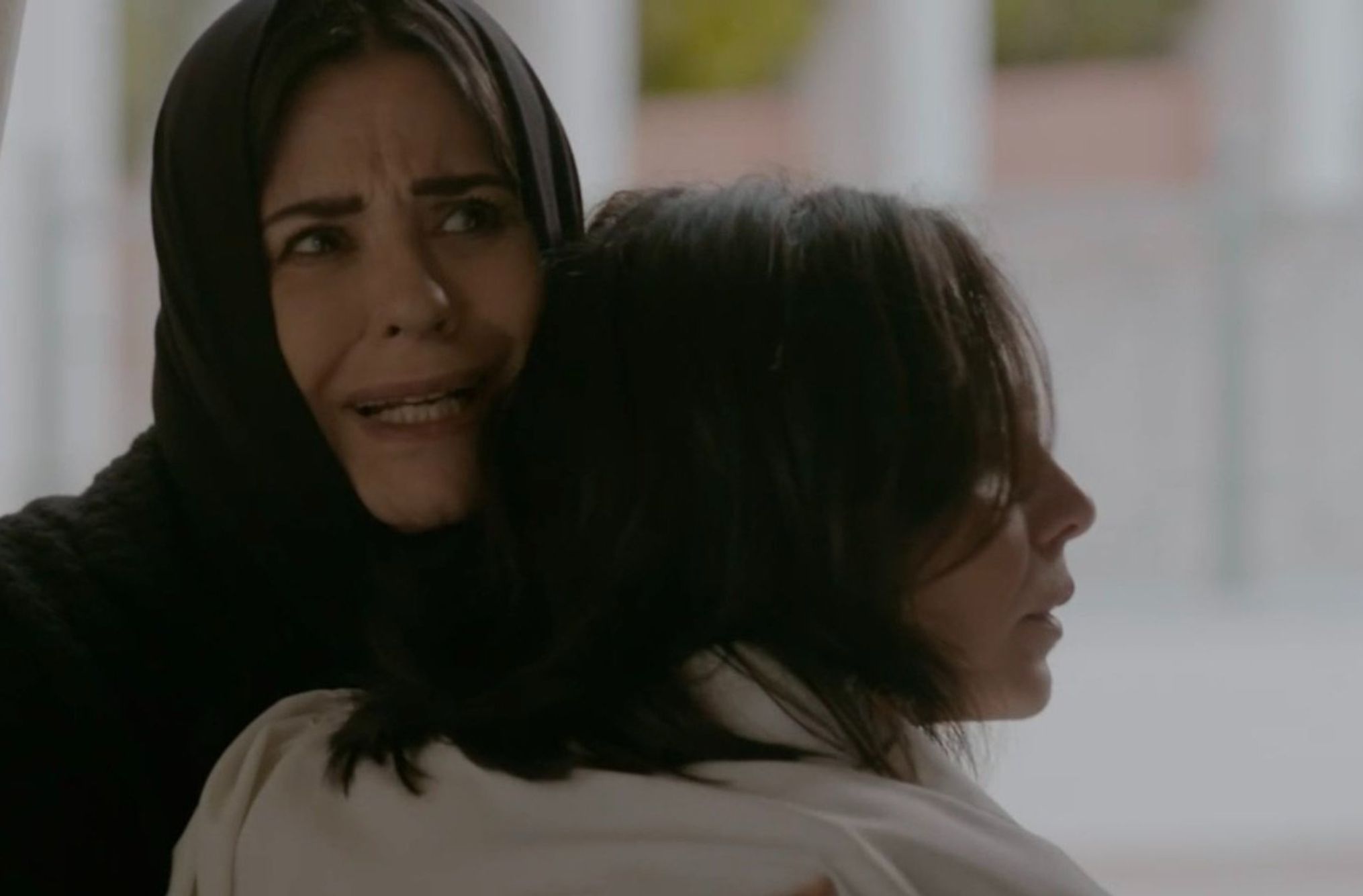 Σασμός: Νύχτα τρόμου – Φονικό χτύπημα εναντίον Μαθιού και Βασιλικής