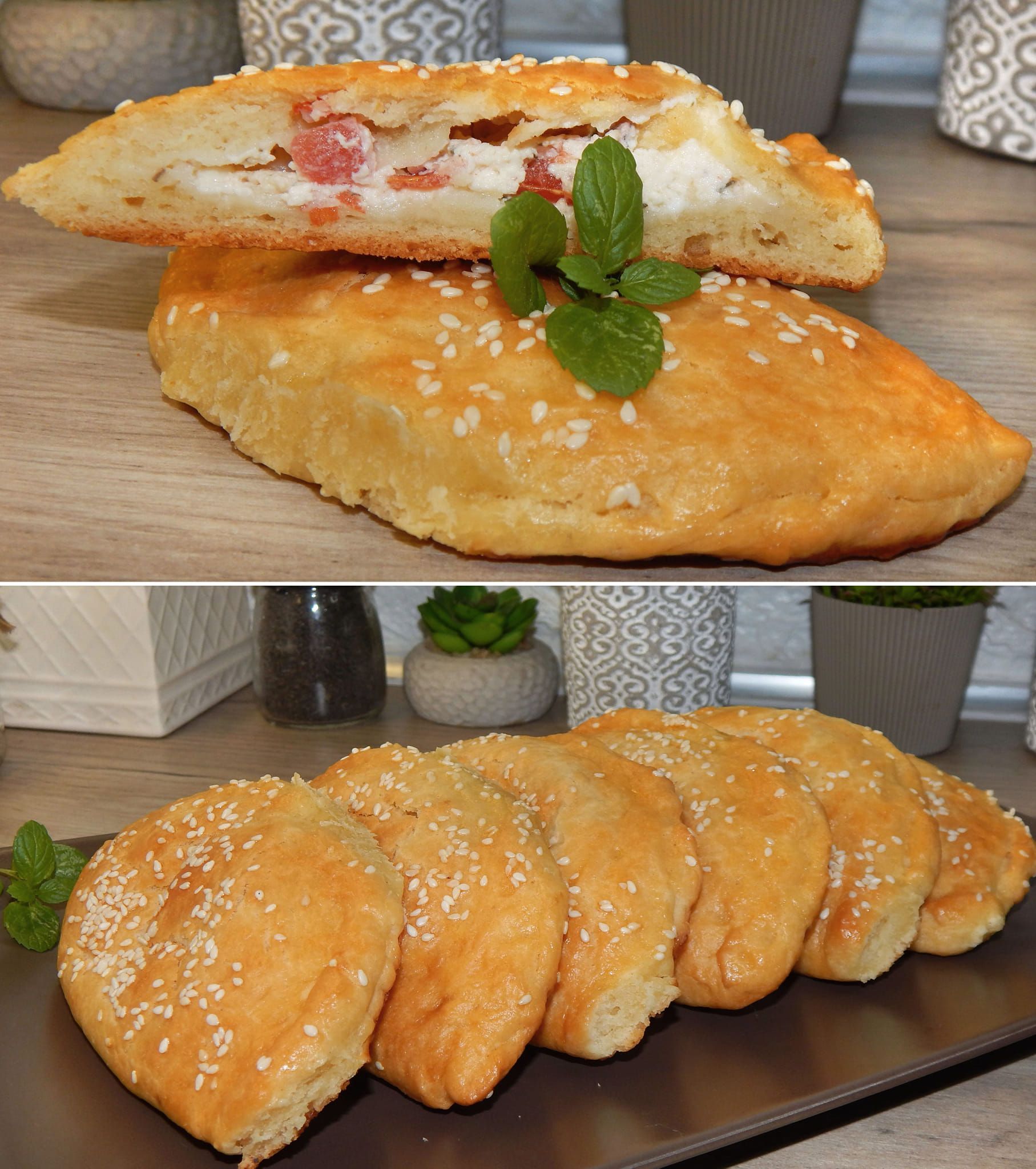 συνταγή-για-τυροπιτάκια-με-ντομάτα-και-ελιές- συνταγή-για-τυροπιτάκια-με-ντομάτα-και-ελιές-