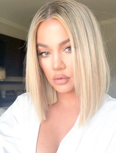 Το κλασικό καρέ είναι το κούρεμα της σεζόν και η Χρυσά Παππά απο τη Γη της ελιάς το υποστηρίζει απόλυτα – Υιοθέτησε το