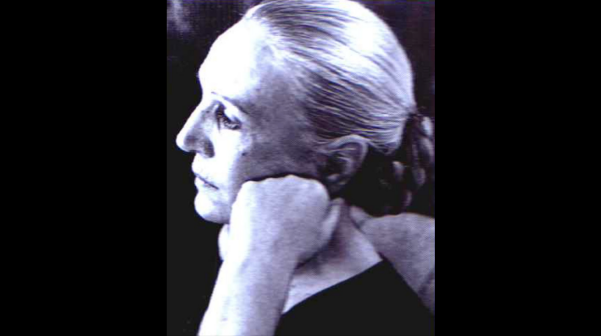 Eφυγε απο την ζωη η Ρένα Τσιτώτα