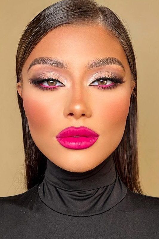 φούξια-κραγιόν-για-τα-Χριστούγεννα-ιδέες- φούξια-κραγιόν-για-τα-Χριστούγεννα-ιδέες-