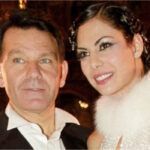 Εύη Βατίδου : «Αν ο Αλέξης Κούγιας μου κάνει πρόταση γάμου…»  Η αποκάλυψη της για την προσωπική της ζωή