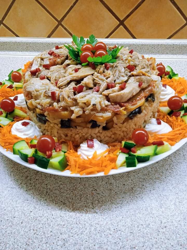 ριζότο-maklube-συνταγή-