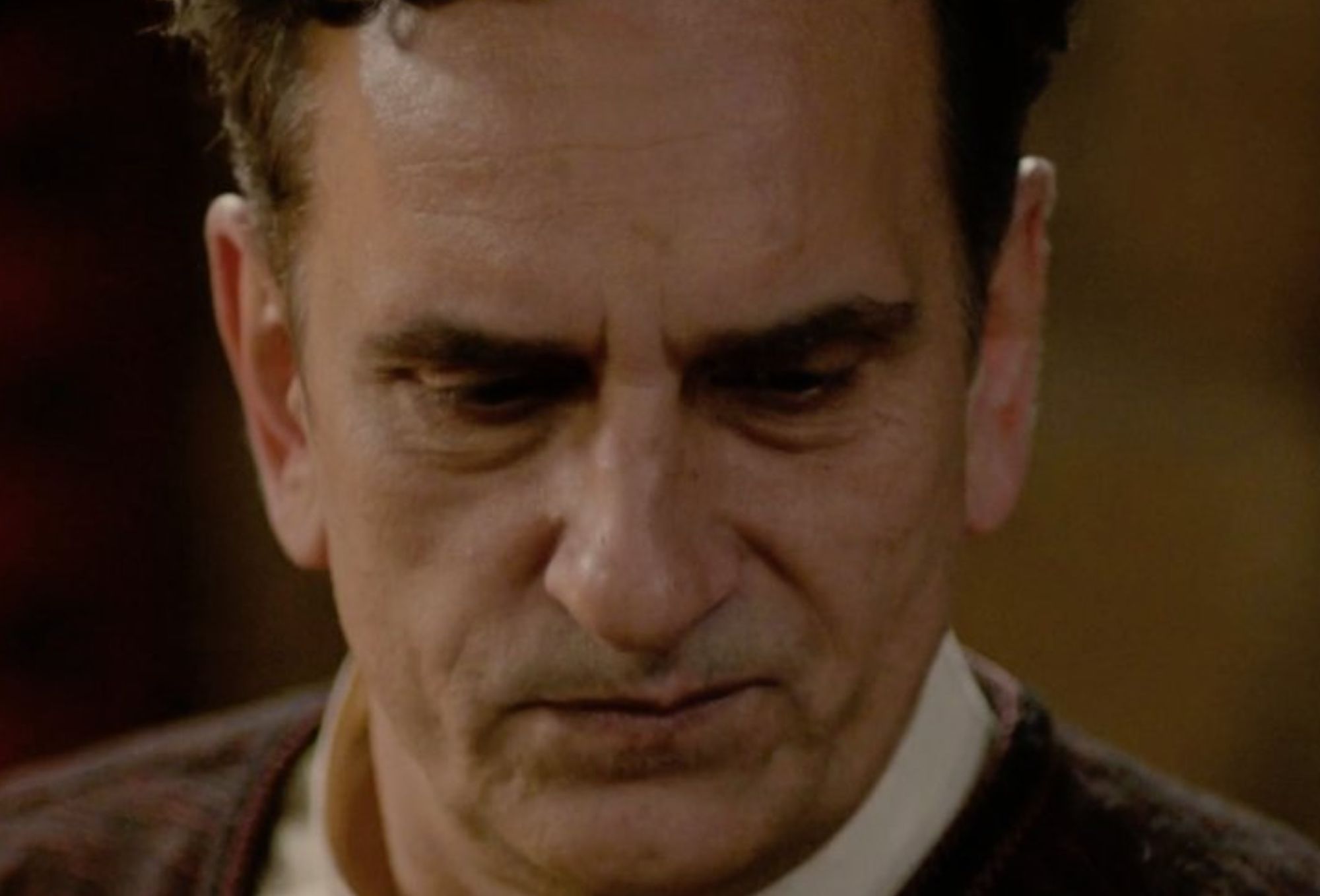 Η Μάγισσα : Tο νέο όραμα της Θεοφανώς βγάζει τις πληγές του στο φως