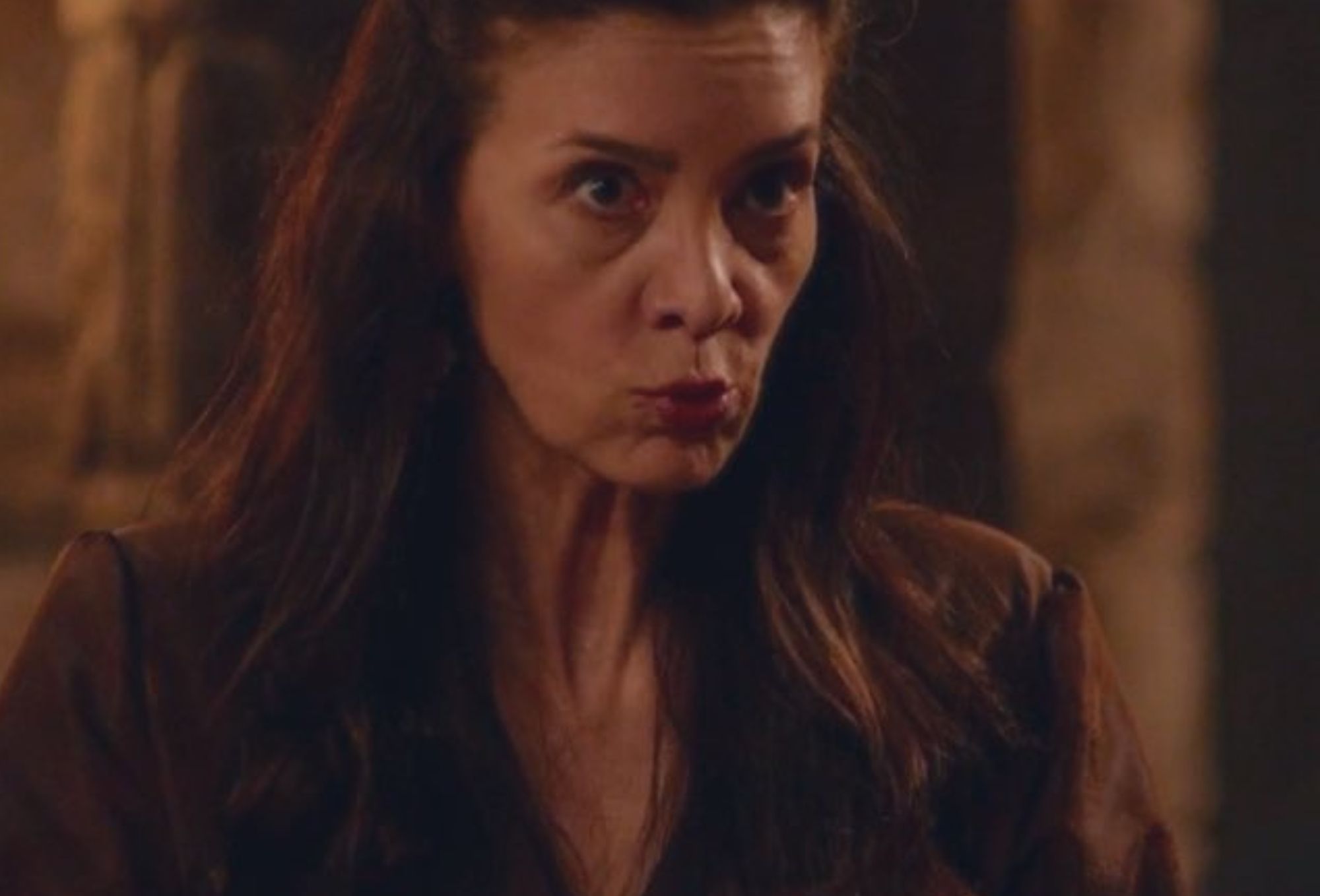 Η Μάγισσα: ο Μισέλ βάζει σε εφαρμογή το δικό του παράτολμο σχέδιο