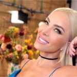 Κατερίνα Καινούργιου : To χριστουγεννιάτικο δέντρο της  και η μεγάλη έκπληξη απο την μητέρα της