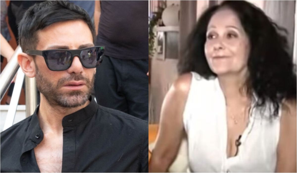 Μάχη Φλωρινιώτη : Τα συγκινητικά λόγια της για την μάχη του γιου της Νίκου με τον καρκίνο