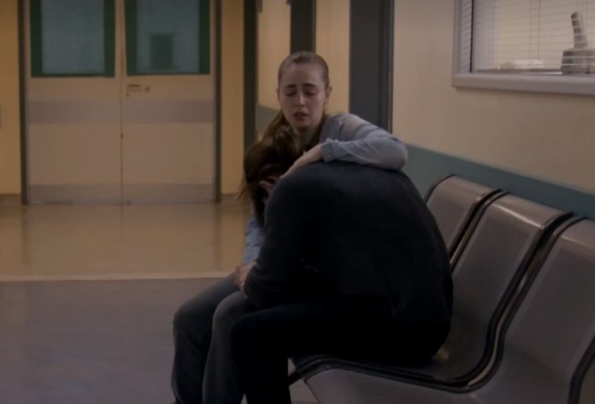 Παγιδευμένοι: Η ομάδα ανακαλύπτει το άτυπο αρχηγείο