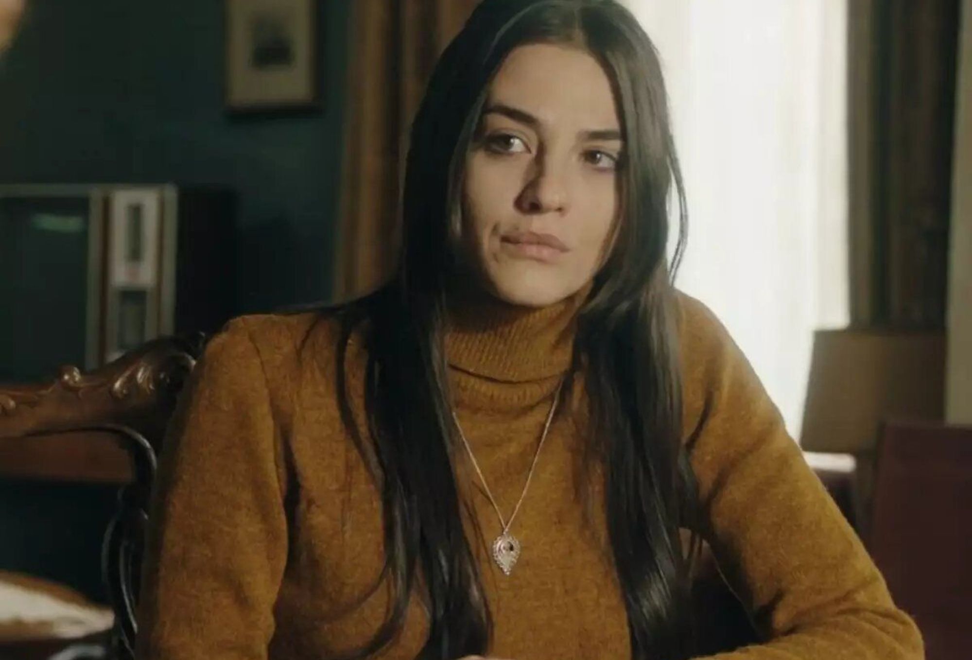 Το Ναυάγιο: Η αποκάλυψη της δολοφονίας θα συντρίψει την Ειρήνη