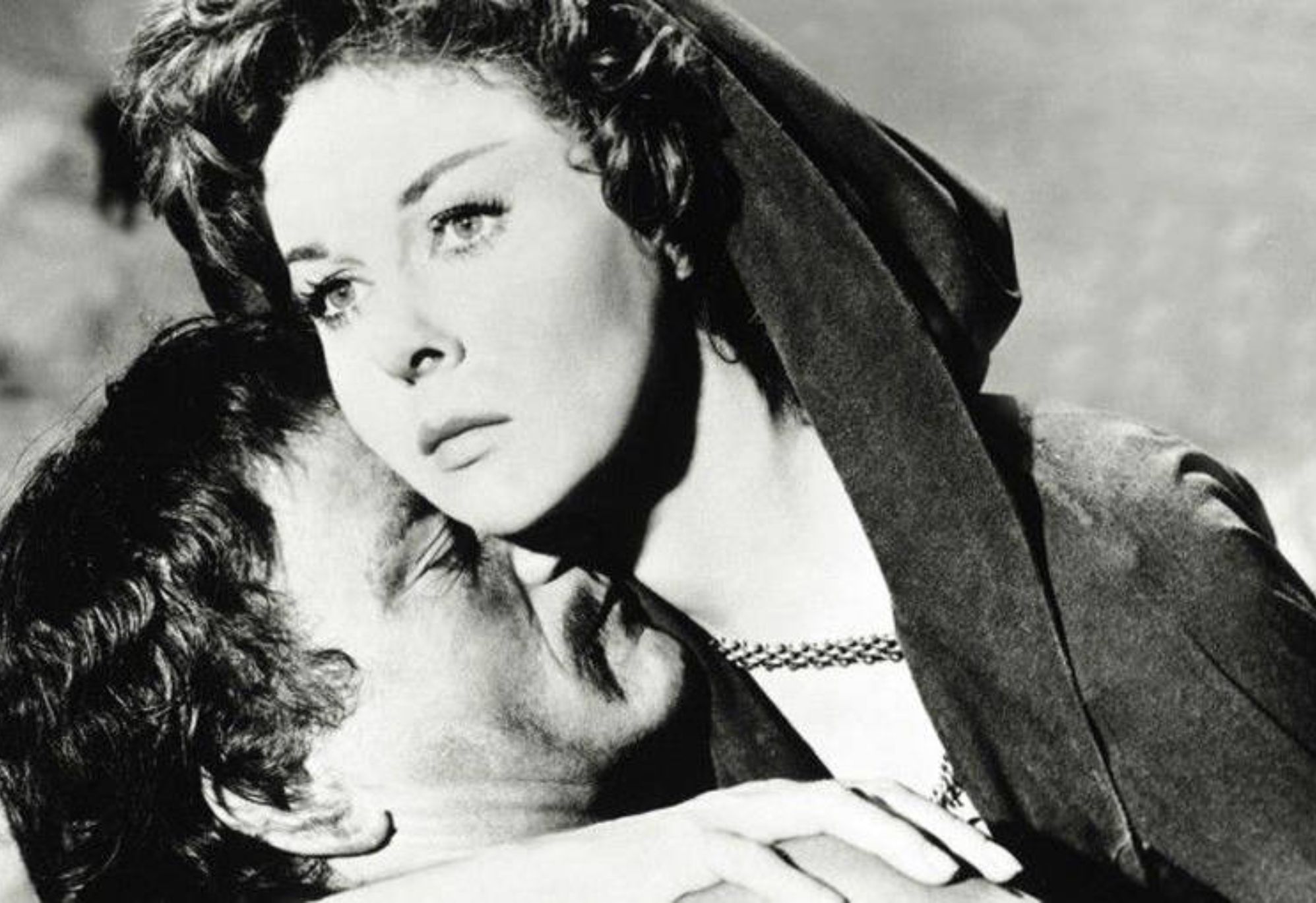 The Conqueror ή Ο δαίμων της Ασίας: Η υπέρ παραγωγή που 46 από τους συντελεστές της πέθαναν από καρκίνο ανάμεσα τους και δυο από τους πιο διάσημους πρωταγωνιστές του Χόλυγουντ