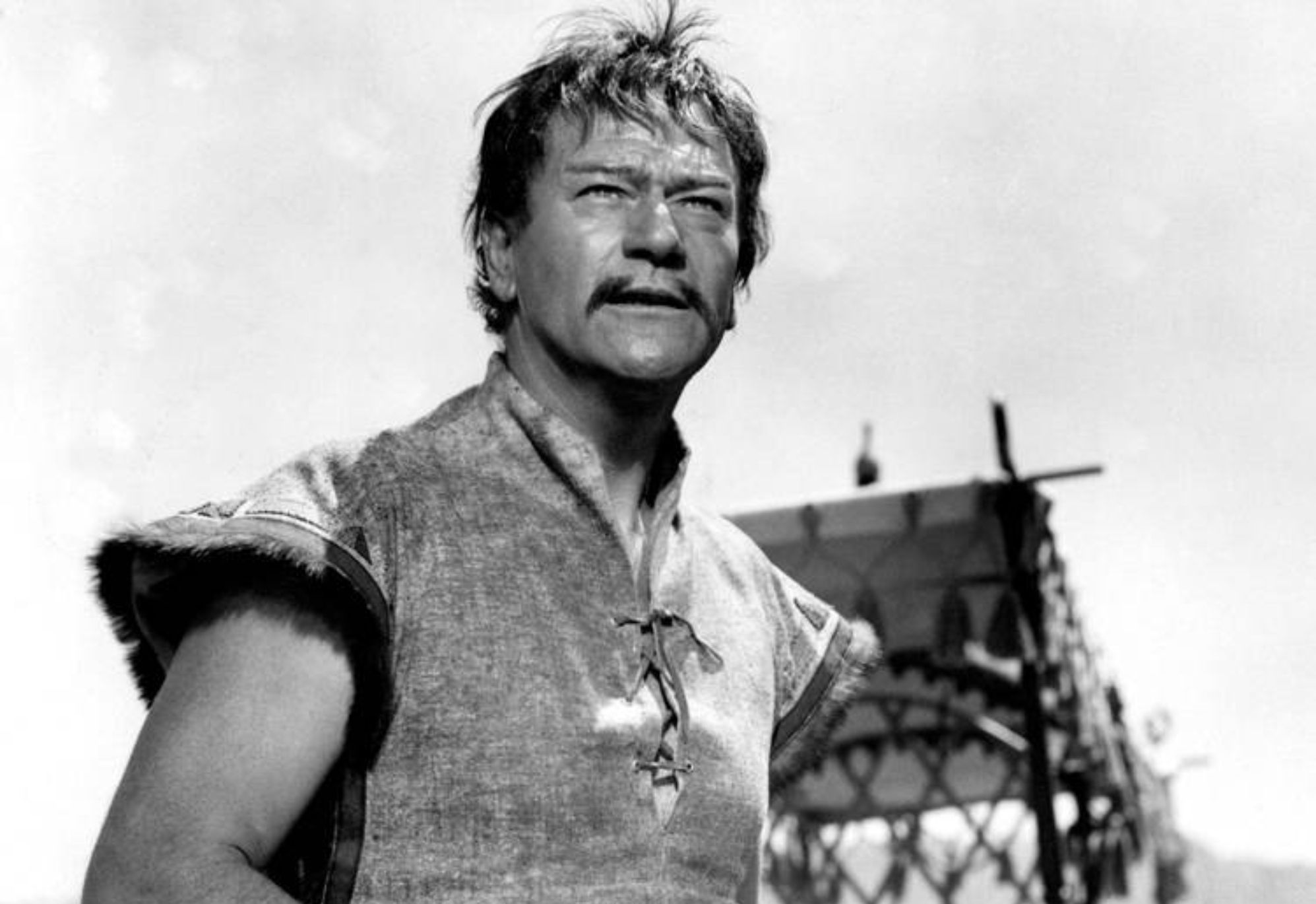 The Conqueror ή Ο δαίμων της Ασίας: Η υπέρ παραγωγή που 46 από τους συντελεστές της πέθαναν από καρκίνο ανάμεσα τους και δυο από τους πιο διάσημους πρωταγωνιστές του Χόλυγουντ